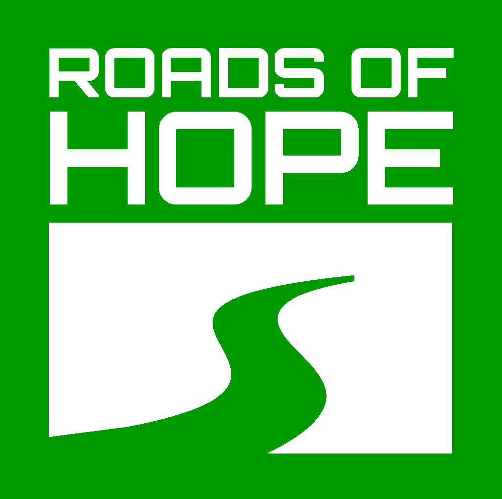 Roads of Hope